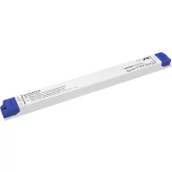   Self Electronics SLT200-48VFG-UN LED meghajtó Állandó feszültségű 200 W 0 A - 4160 mA 48 V/DC Fényerő-szabályozó nélkül, Gyúlékony felületekre szerelhető,