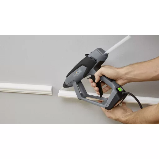 Steinel 052737 Hosszú fúvóka 18 mm 3.0 mm Alkalmas Steinel