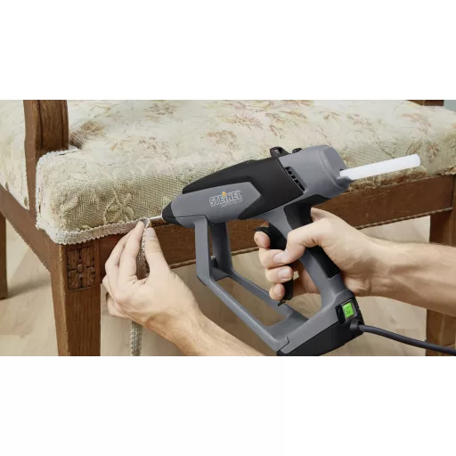 Steinel 052928 Hosszú fúvóka 18 mm 18 mm Alkalmas Steinel