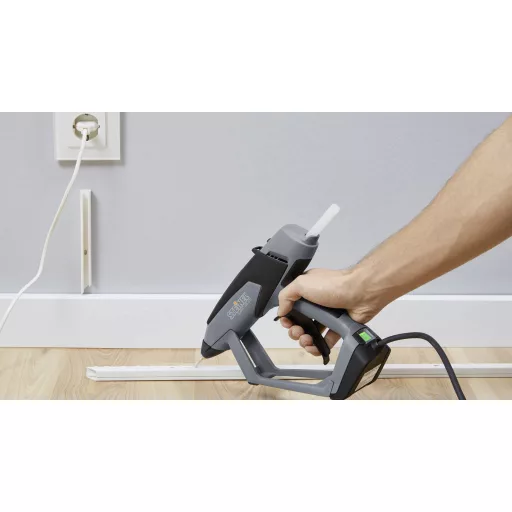 Steinel 052935 Hosszú fúvóka 18 mm 18 mm Alkalmas Steinel