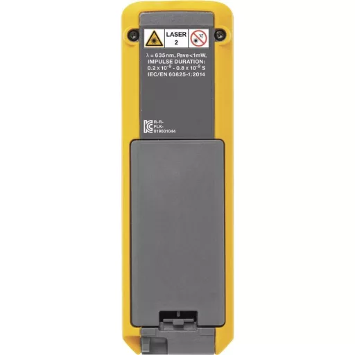 Lézeres távolságmérő max. 40 m, Fluke FLUKE-417D