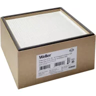   Kompakt szűrőkészlet 285 x 285 x 173 mm, 10 db, Weller T0058762701