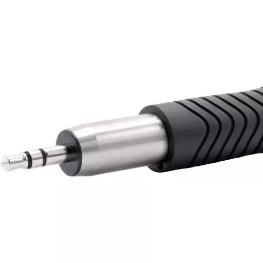 Weller RTU 004 C X MS Forrasztóhegy Kúpos, Hajlított Hegy méret 0.4 mm Csúcs hossza 39.2 mm Tartalom, tartalmi egységek rendelésenként 1 db