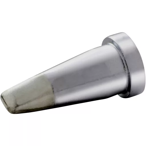 Forrasztópáka forrasztóheggyel 24 V 80 W 50 - 450 °C, véső forma, Weller WP 80