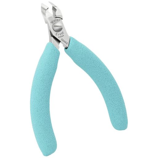 Weller Erem® 504AE ESD Homlokcsípőfogó 110 mm