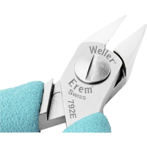 Weller Erem® 792E ESD Oldalcsípőfogó 115 mm