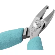   Alkatrészláb és huzal méretre vágó 1,2 mm, Weller Erem® 530E15