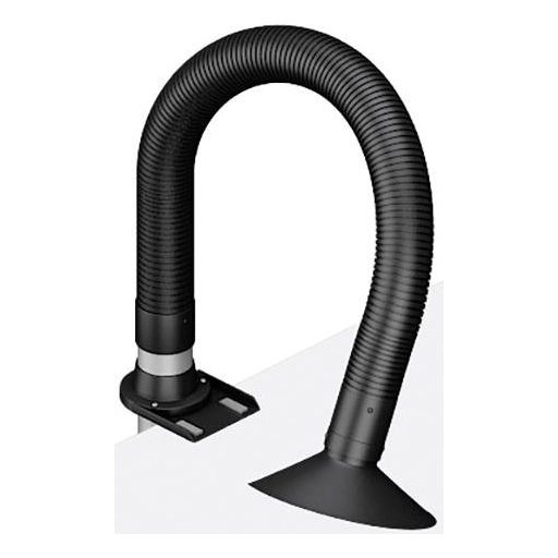 Weller Rugalmas elszívó kar (H x Sz x Ma) 300 x 600 x 220 mm 1 db 1 db