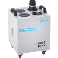   Weller Zero Smog 4V Forrasztási füstelszívó 220 V, 240 V 275 VA