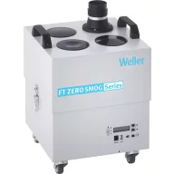  Weller Zero Smog 4V Forrasztási füstelszívó 220 V, 240 V 275 VA