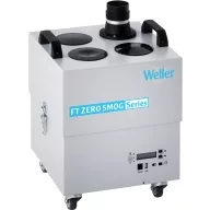   Weller Zero Smog 4V Forrasztási füstelszívó 220 V, 240 V 275 VA