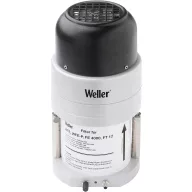   Weller WFE P Forrasztási füstelszívó 230 V 70 W 50 l/perc