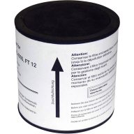   Weller Kompakt szűrő (H x Sz x Ma) 135 x 135 x 130 mm 1 db 1 db