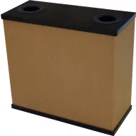   Weller Kompakt szűrő (H x Sz x Ma) 270 x 400 x 270 mm 1 db 1 db