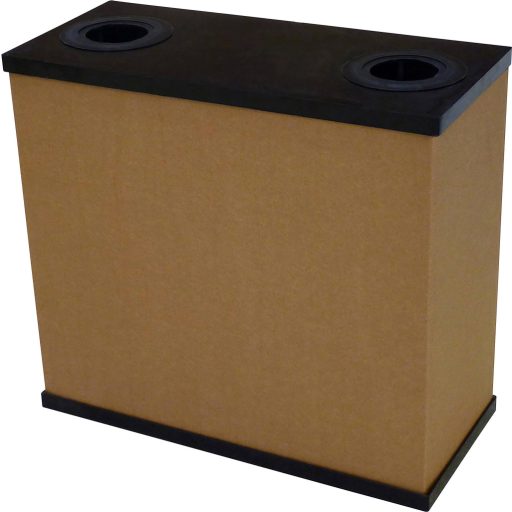 Weller Kompakt szűrő (H x Sz x Ma) 270 x 400 x 270 mm 1 db 1 db