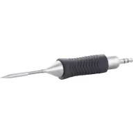   Weller RTM 001 C NW Forrasztóhegy Kúpos Hegy méret 0.1 mm Csúcs hossza 19 mm Tartalom, tartalmi egységek rendelésenként 1 db