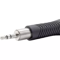   Weller RTM 001 C NW Forrasztóhegy Kúpos Hegy méret 0.1 mm Csúcs hossza 19 mm Tartalom, tartalmi egységek rendelésenként 1 db