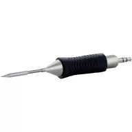   Weller RTM 001 C NW Forrasztóhegy Kúpos Hegy méret 0.1 mm Csúcs hossza 19 mm Tartalom, tartalmi egységek rendelésenként 1 db