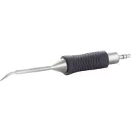   Weller RTM 004 C X MS Forrasztóhegy Kúpos, Hajlított Hegy méret 0.4 mm Csúcs hossza 26 mm Tartalom, tartalmi egységek rendelésenként 1 db