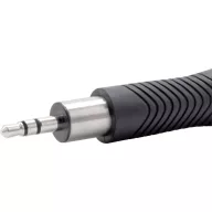   Weller RTM 004 C X MS Forrasztóhegy Kúpos, Hajlított Hegy méret 0.4 mm Csúcs hossza 26 mm Tartalom, tartalmi egységek rendelésenként 1 db
