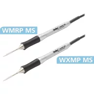   Weller RTM 004 C X MS Forrasztóhegy Kúpos, Hajlított Hegy méret 0.4 mm Csúcs hossza 26 mm Tartalom, tartalmi egységek rendelésenként 1 db