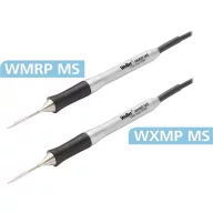   Weller RTM 006 S MS Forrasztóhegy Véső forma Hegy méret 0.6 mm Csúcs hossza 23 mm Tartalom, tartalmi egységek rendelésenként 1 db