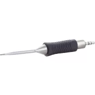   Weller RTM 008 S MS Forrasztóhegy Kúpos, Hajlított Hegy méret 0.8 mm Csúcs hossza 23 mm Tartalom, tartalmi egységek rendelésenként 1 db