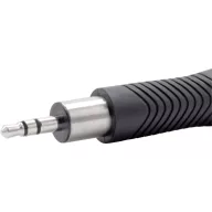   Weller RTM 008 S MS Forrasztóhegy Kúpos, Hajlított Hegy méret 0.8 mm Csúcs hossza 23 mm Tartalom, tartalmi egységek rendelésenként 1 db