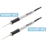  Weller RTM 008 S MS Forrasztóhegy Kúpos, Hajlított Hegy méret 0.8 mm Csúcs hossza 23 mm Tartalom, tartalmi egységek rendelésenként 1 db