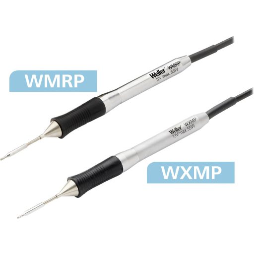 Weller RTM 010 S Forrasztóhegy Véső forma Hegy méret 1 mm Csúcs hossza 18 mm Tartalom, tartalmi egységek rendelésenként 1 db