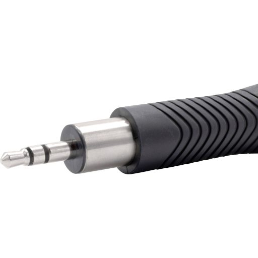 Weller RTM 032 S MS Forrasztóhegy Véső forma Hegy méret 3.2 mm Csúcs hossza 17.5 mm Tartalom, tartalmi egységek rendelésenként 1 db