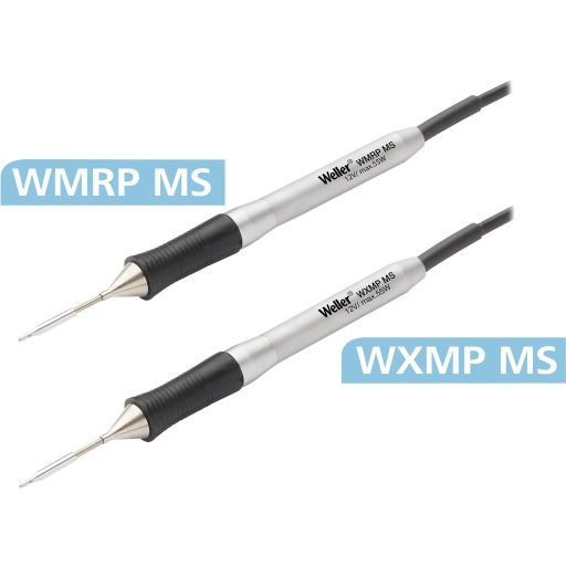 Weller RTM 032 S MS Forrasztóhegy Véső forma Hegy méret 3.2 mm Csúcs hossza 17.5 mm Tartalom, tartalmi egységek rendelésenként 1 db