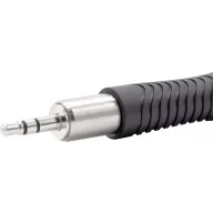   Weller RTP 001 C X Forrasztóhegy Kúpos, Hajlított Hegy méret 0.1 mm Csúcs hossza 21.3 mm Tartalom, tartalmi egységek rendelésenként 1 db