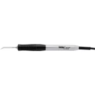   Weller RTP 001 C X Forrasztóhegy Kúpos, Hajlított Hegy méret 0.1 mm Csúcs hossza 21.3 mm Tartalom, tartalmi egységek rendelésenként 1 db