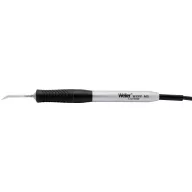   Weller RTP 002 C X MS Forrasztóhegy Kúpos, Hajlított Hegy méret 0.2 mm Csúcs hossza 20.6 mm Tartalom, tartalmi egységek rendelésenként 1 db