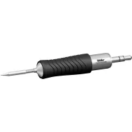   Weller RTP 004 B Forrasztóhegy Ferdén levágott Hegy méret 0.4 mm Csúcs hossza 17 mm Tartalom, tartalmi egységek rendelésenként 1 db