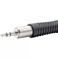   Weller RTP 004 B Forrasztóhegy Ferdén levágott Hegy méret 0.4 mm Csúcs hossza 17 mm Tartalom, tartalmi egységek rendelésenként 1 db