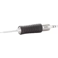   Weller RTP 008 S Forrasztóhegy Véső forma Hegy méret 0.8 mm Csúcs hossza 17 mm Tartalom, tartalmi egységek rendelésenként 1 db