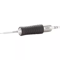   Weller RTP 008 S MS Forrasztóhegy Véső forma Hegy méret 0.8 mm Csúcs hossza 16.3 mm Tartalom, tartalmi egységek rendelésenként 1 db