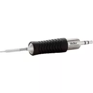   Weller RTP 008 S MS Forrasztóhegy Véső forma Hegy méret 0.8 mm Csúcs hossza 16.3 mm Tartalom, tartalmi egységek rendelésenként 1 db