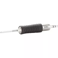   Weller RTP 020 G MS Forrasztóhegy Pákahegy, Sirály szárny forma Hegy méret 2 mm Csúcs hossza 15.9 mm Tartalom, tartalmi egységek rendelésenként 1 db