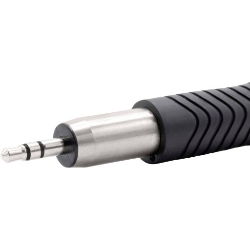 Weller RTU 016 C MS Forrasztóhegy Kúpos Hegy méret 1.6 mm Csúcs hossza 27.5 mm Tartalom, tartalmi egységek rendelésenként 1 db