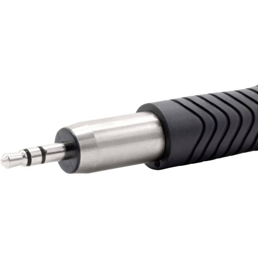 Weller RTU 032 S MS Forrasztóhegy Véső forma Hegy méret 3.2 mm Csúcs hossza 27.5 mm Tartalom, tartalmi egységek rendelésenként 1 db