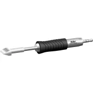   Weller RTU 100 K MS Forrasztóhegy Mérőhegy, 45° Hegy méret 10 mm Csúcs hossza 27 mm Tartalom, tartalmi egységek rendelésenként 1 db