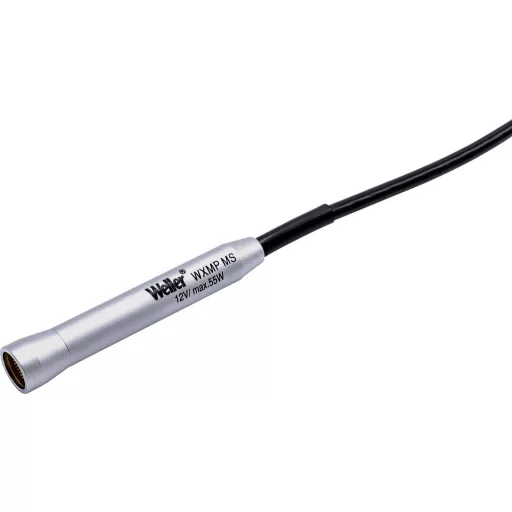 Weller WXMP MS Forrasztópáka 12 V 40 W Véső forma 100 - 450 °C