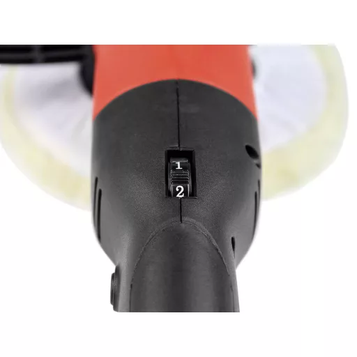 APA 20998 Polírozógép 230 V 500 - 3300 fordulat/perc 180 mm