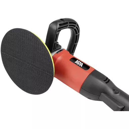 APA 20998 Polírozógép 230 V 500 - 3300 fordulat/perc 180 mm