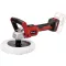 Einhell Power X-Change CE-CP 18/180 Li E-Solo 2093320 Akkus polírozógép 500 - 3000 fordulat/perc 180 mm