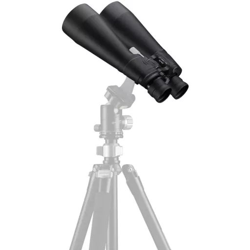 Bresser Optik Távcső Astro 25 x 70 mm Porro Fekete 0114125