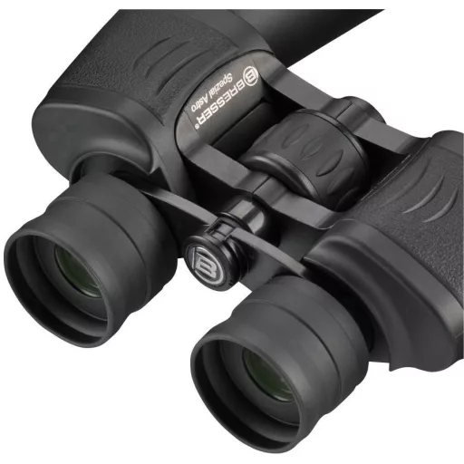 Bresser Optik Távcső Astro 25 x 70 mm Porro Fekete 0114125